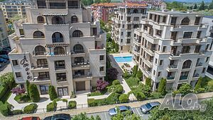 Студио под наем Комплекс Амара
