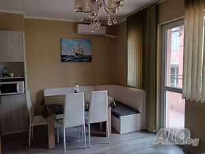 Тристаен апартамент под наем