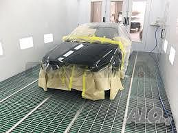 автобояджийски и тенекеджийски услуги