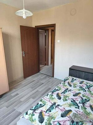 Дава под наем 2-стаен гр. Русе - Широк център 55m²