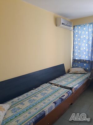 Стаи за работници Слънчев Бряг / 600 лв БЕЗ консумативи