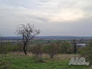 Голям парцел в регулация Ментеше, Аксаково