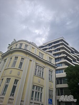 Луксозни офиси топ център Варна