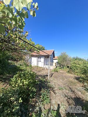 Вила с. Осеново