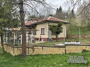 Къща в с. Каленик