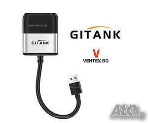 Bluetooth 5.0 адаптер за Infiniti с USB / iPod порт - GITANK
