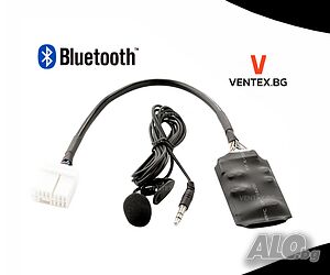 Bluetooth модул за Honda Civic CR-V Accord блутут хонда сивик црв HIFI