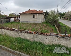 Къща в с. Драгор