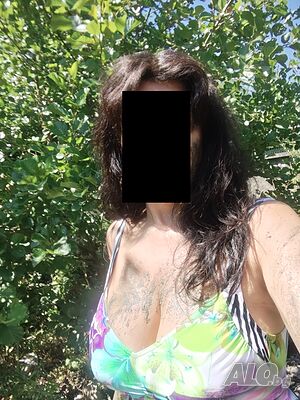 Страст, масаж и още нищо