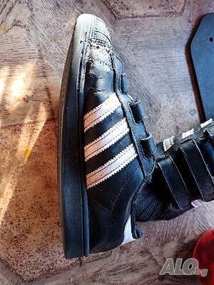 Детски маратонки Adidas