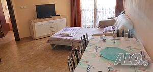 2 стаен в Аполон 3 /Равда
