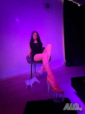 💎 Alina 💎 VS Erotic Massage - Свободни часове на 29.05
