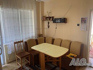 Многостаен апартамент в кв. Даме Груев