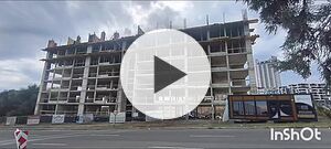 Просторен тристаен с две бани - Меридиан парк 3 - ДИРЕКТНО ОТ СТРОИТЕЛЯ!