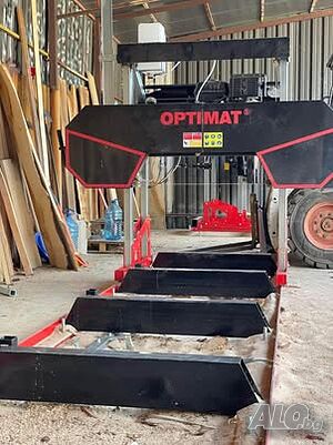 Гатер OPTIMAT Timberland TMG 790