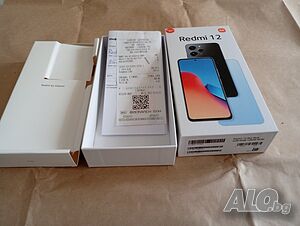 Смартфон REDMI 12