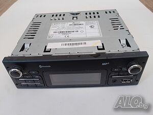 Bluetooth/MP3 автомобилен плейърАВТОМОБИЛЕН ПЛЕЪР CD