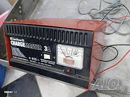 Зарядно 12V 3A