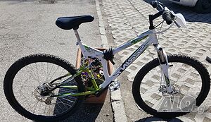 Планински велосипед 26”