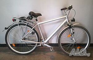 Алуминиев велосипед 26” SPRINT