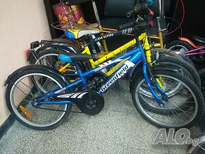 Детски велосипед 24”