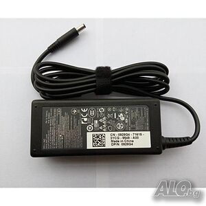 Зарядно за лаптоп Dell,