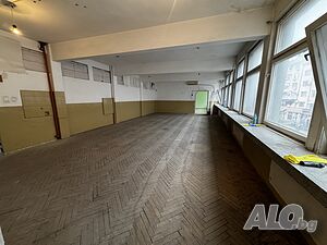 Помещение под наем на улица Ниш