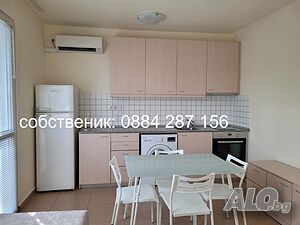 Двустаен под наем