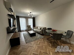 Апартамент за нощувки Delux 3