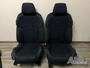 Салон за Ситроен С5/Citroen C5