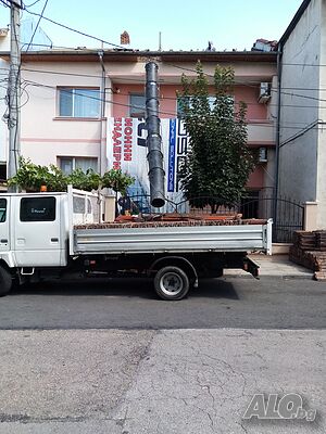 Транспортни услуги