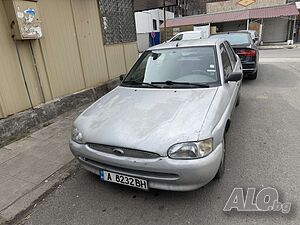 Продавам Ford Eskort 1997 г.