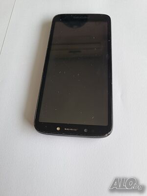Продавам Motorola XT1920-16 Moto E5 Play - за ремонт или за части.