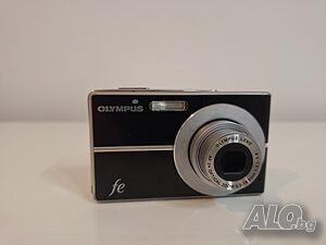 цифров фотоапарат Olympus FE-3010