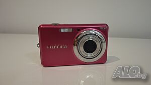 Цифров фотоапарат Fujifilm FinePix J30 12.2MP