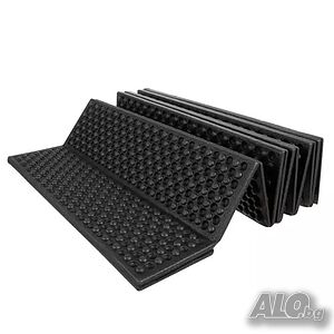 Изолираща постелка за къмпинг/планина - 180/60 см