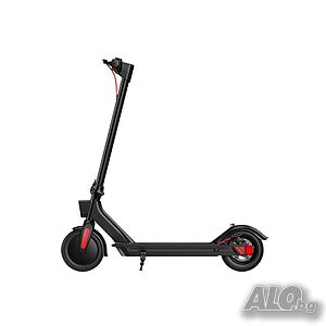 Електрическа тротинетка, Двойно задвижване 2х350W, 10.4 Ah
