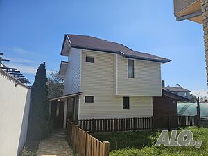 Къща кв. Галата