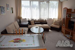 Двустаен под наем