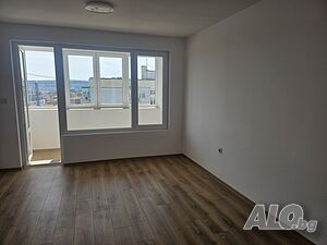 Двустаен след основен ремонт - автогара