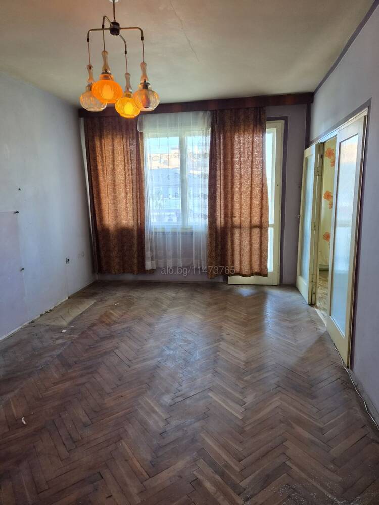 Многостаен апартамент, центъра