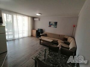 Двустаен апартамента в кв. Мараша