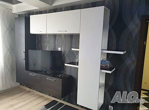 Едностаен апартамент в кв. Кючук Париж