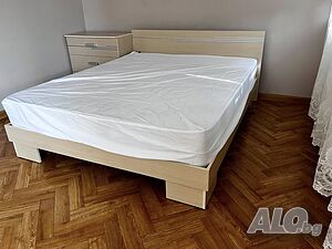 Двустаен апартамент в кв. Гагарин