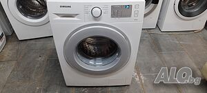 Пералня Samsung A+++ 8kg внос от Германия
