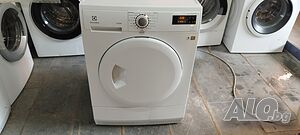 Сушилня Electrolux, клас А++ внос от Германия 8кг