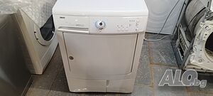 Сушилня ZANUSSI клас B 6кг внос от Германия