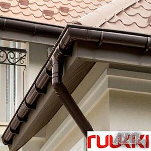 Фирма За Ремонт На Улуци Монтаж на улуци Ремонт на улуци Почистване на улуци