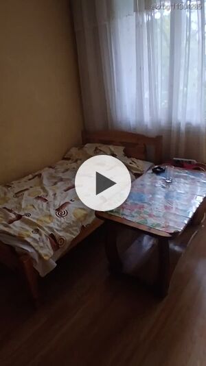 Давам стая под наем обзаведена със тераса на центъра