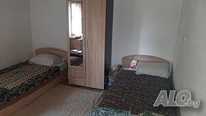 Масивна двуетажна къща в с. Факия Двуетажна къща 128 кв.м РЗП 760 кв.м двор | Къщи, Вили | общ. Средец Факия
